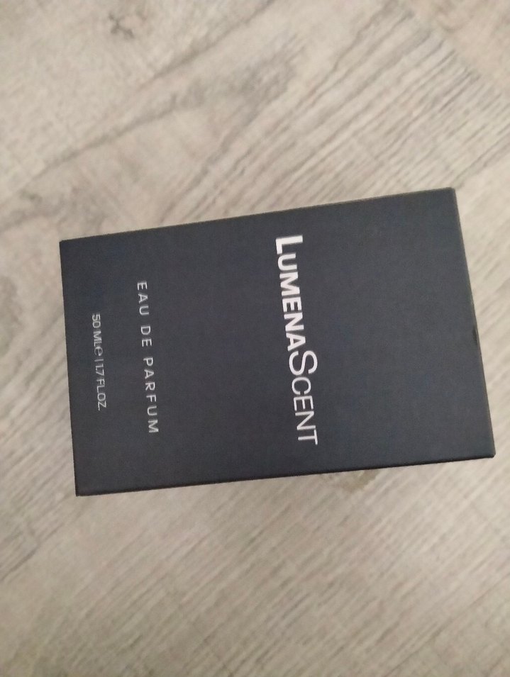 LumenaScent S501 erkek Parfümü Sauvage - Görsel 2