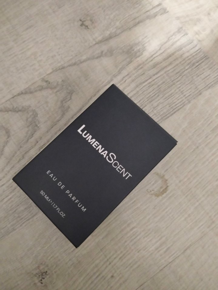 LumenaScent S501 erkek Parfümü Sauvage - Görsel 5