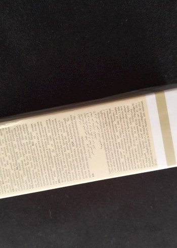 Bargello 384 Kadın Parfümü - Görsel 3