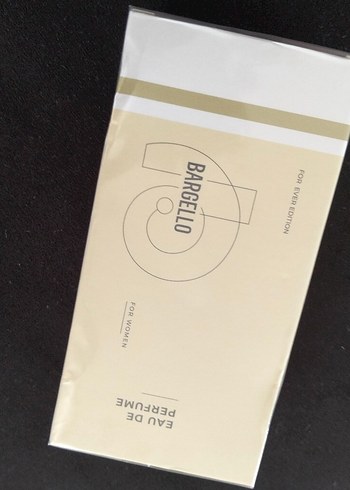 Bargello 384 Kadın Parfümü - Görsel 2