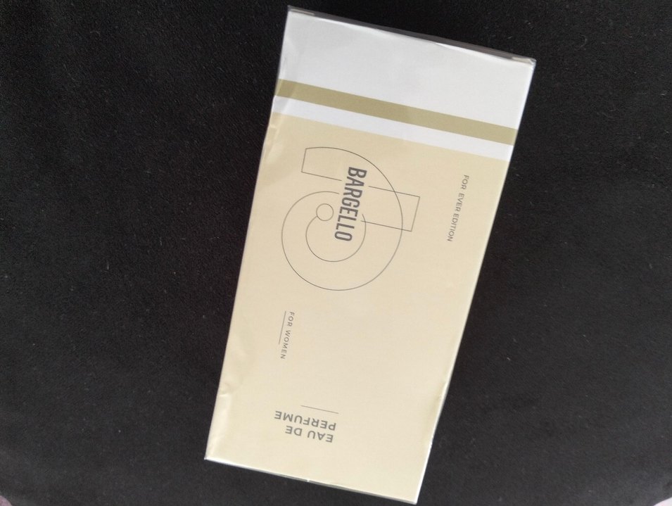 Bargello 384 Kadın Parfümü - Görsel 2