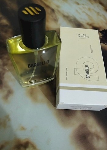 Bargello Kadın Parfümü 50 ml 444 - Görsel 6