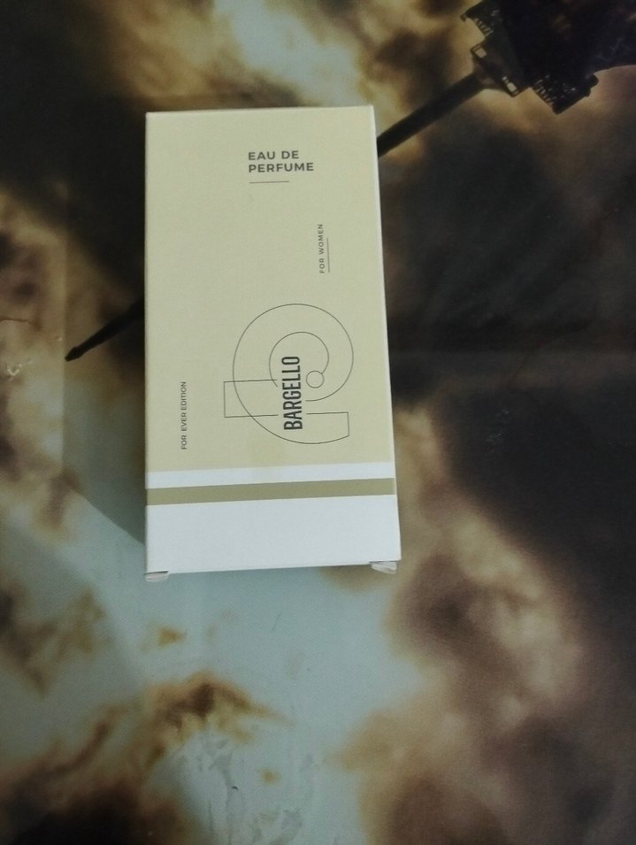 Bargello Kadın Parfümü 50 ml 444 - Görsel 4
