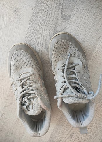 unisex Adidas Spor Ayakkabı erkek çocuk bayan