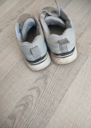 37 Beden unisex Adidas Spor Ayakkabı erkek çocuk bayan