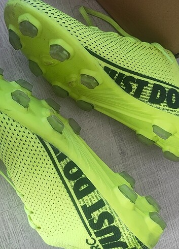 43 Beden Erkek krampon nike mercurial 