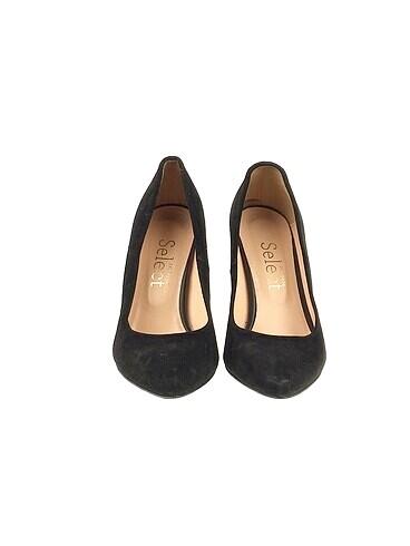 37 Beden Divarese Stiletto %70 İndirimli.