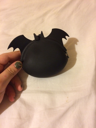 BATMAN CÜZDAN