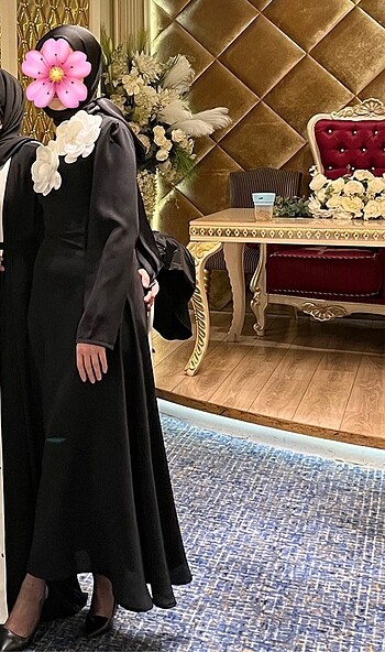 Diğer Abiye elbise