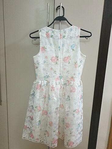LC Waikiki KIZ COCUK ELBISE