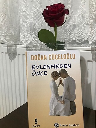 Doğan Cüceloğlu Evlenmeden Önce