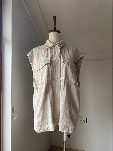 Pull&Bear Yelek