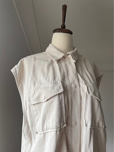 Pull and Bear Pull&Bear Yelek