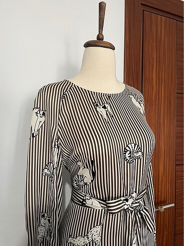 Zara Zara Saten Bluz