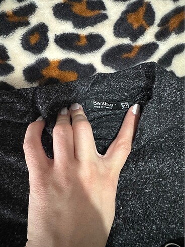 Bershka Bershka bluz