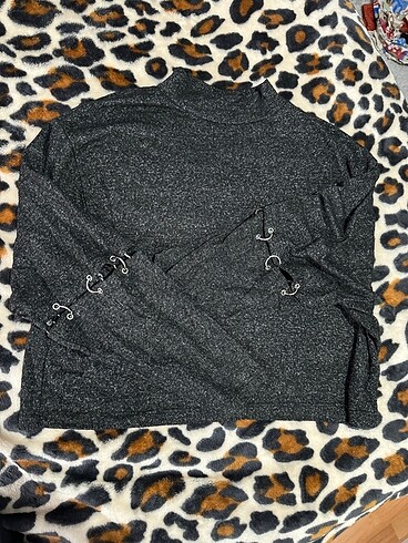 Bershka bluz