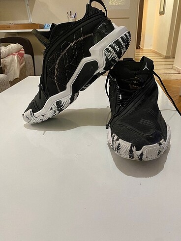 Nike Nike why not