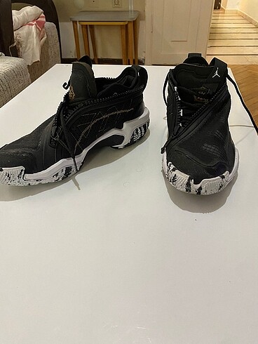 44 Beden siyah Renk Nike why not