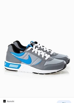 NIKE kadın/erkek spor ayakkabı 