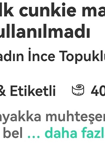 40 Beden siyah Renk Sıfır ayakkabı