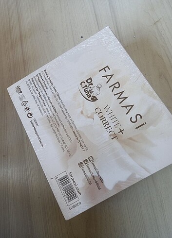 #farmasi #betazlatıcı #leke tedavisi