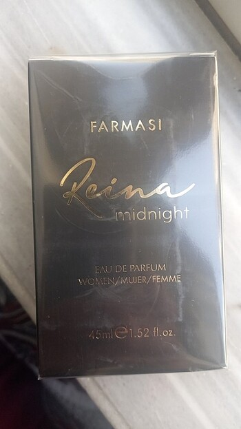 #reina #farmasi #parfüm 