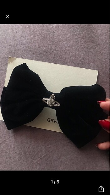 kadife vivienne westwood toka