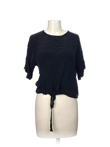 H&M Bluz %70 İndirimli.