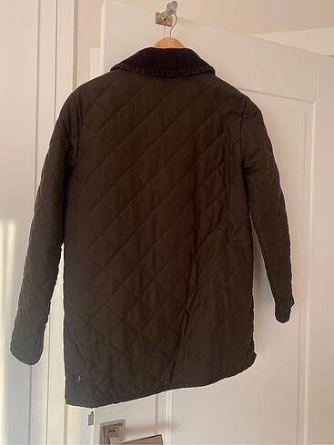 xs Beden barbour mont