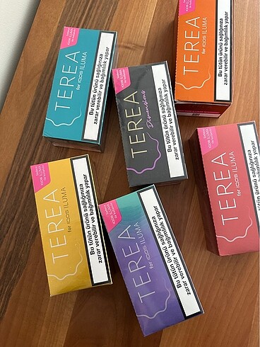 Terea