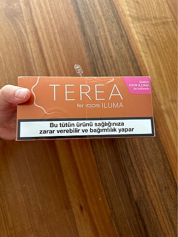 Terea