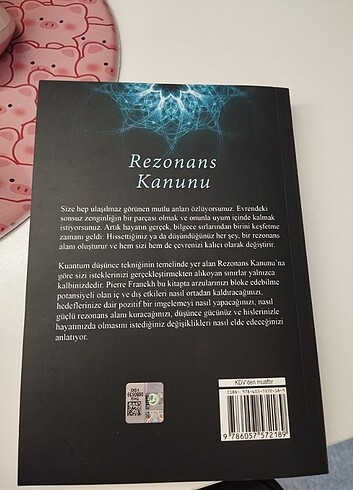 Rezonans kanunu