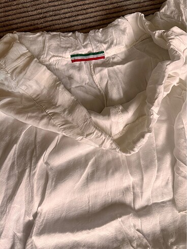 CB Made in italy Pantolon