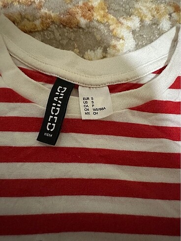 s Beden H&M Bluz