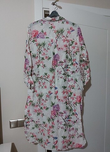 LC Waikiki Kadın tunik gömlek