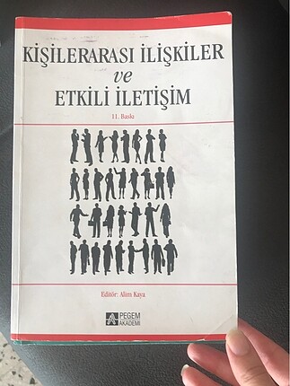 Ders kitabı