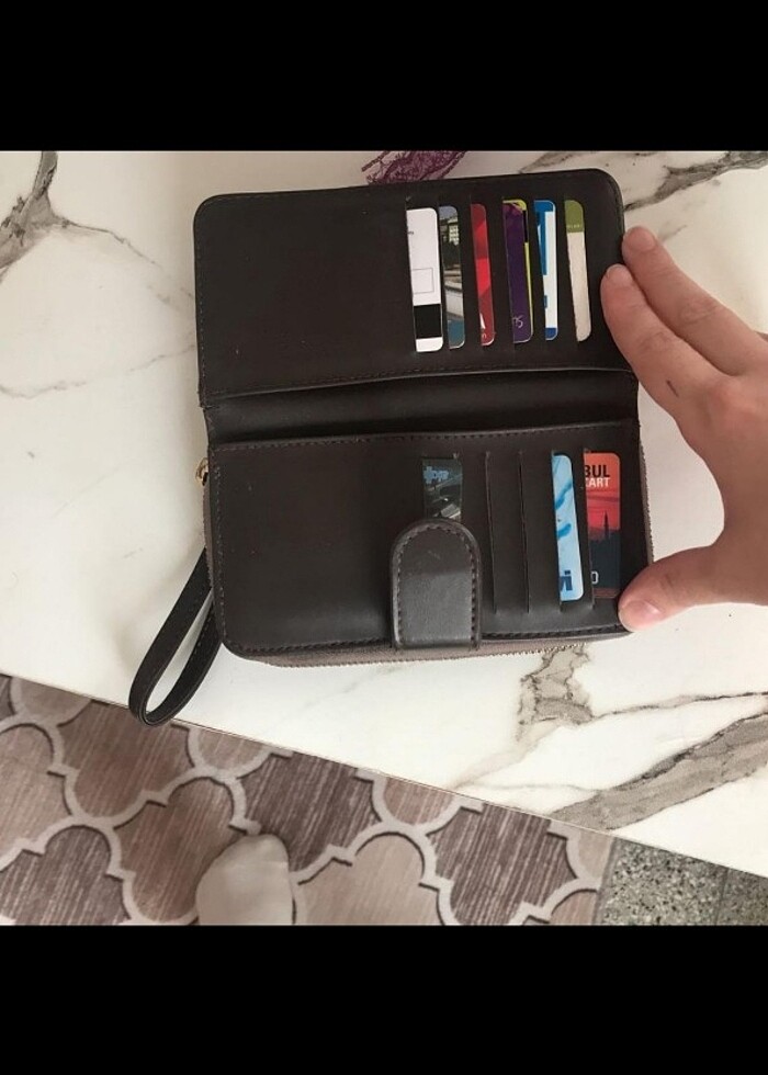 Cüzdan  - Görsel 2