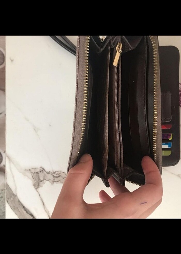 Cüzdan  - Görsel 3