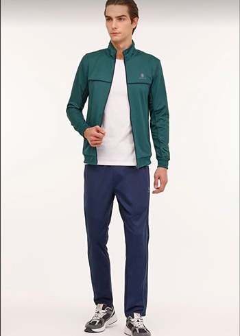 Lumberjack Eşofman Takımı - Görsel 4