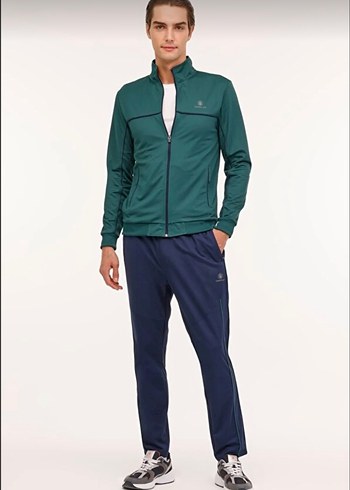 Lumberjack Eşofman Takımı - Görsel 3