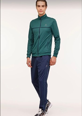 Lumberjack Eşofman Takımı - Görsel 2