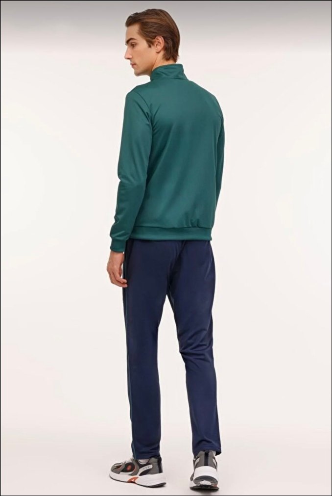 Lumberjack Eşofman Takımı - Görsel 5