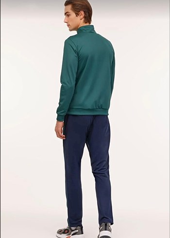 Lumberjack Eşofman Takımı - Görsel 4