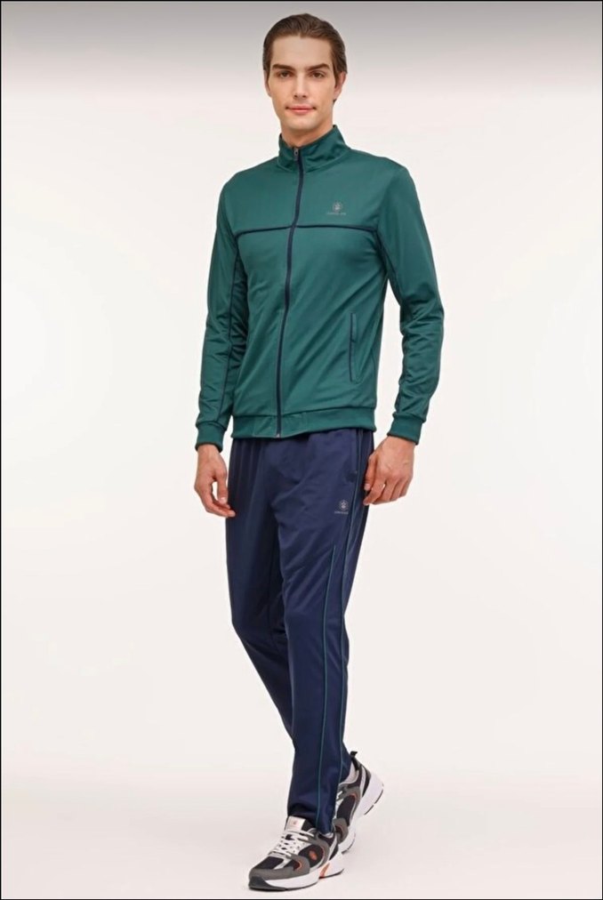 Lumberjack Eşofman Takımı - Görsel 3