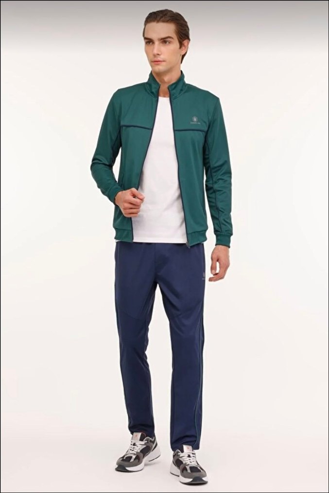 Lumberjack Eşofman Takımı - Görsel 2