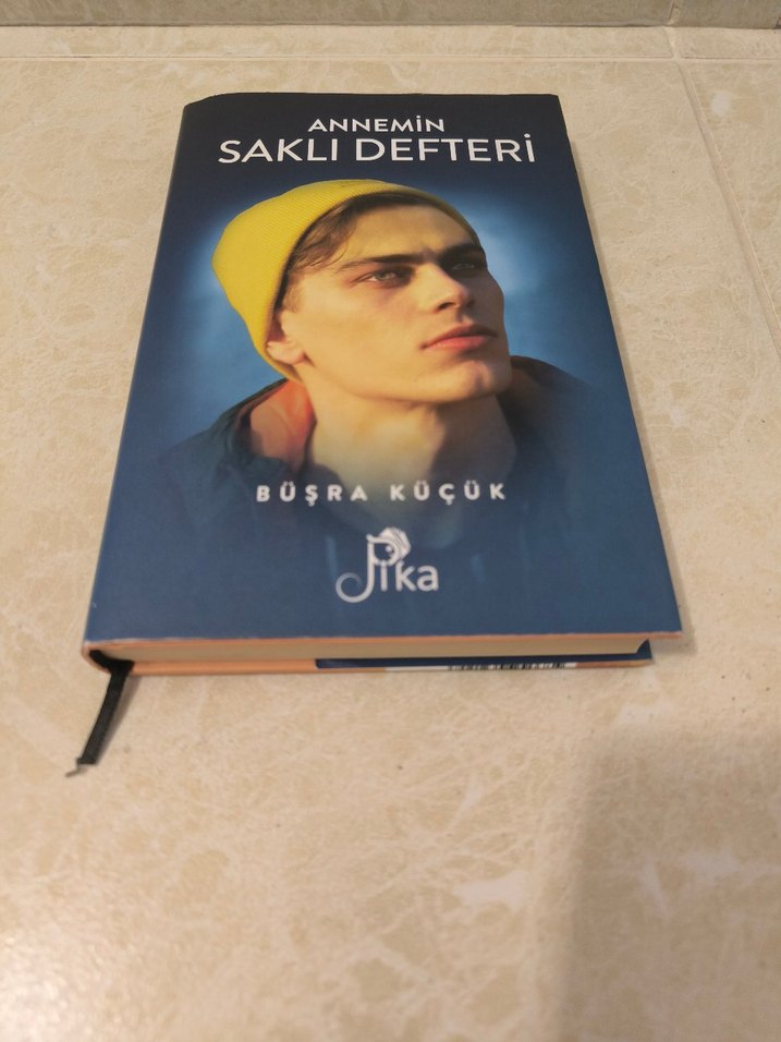 Annemin Saklı Defteri - Görsel 2