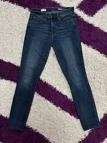Gap pantolon