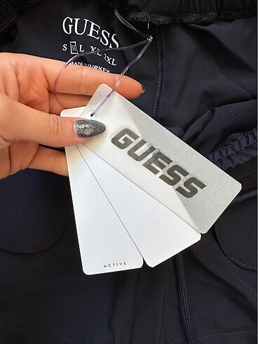 Guess Orijinal guess şort