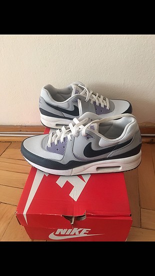 Renkli Nike airmax 39 numara