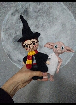 Harry Potter Dobby